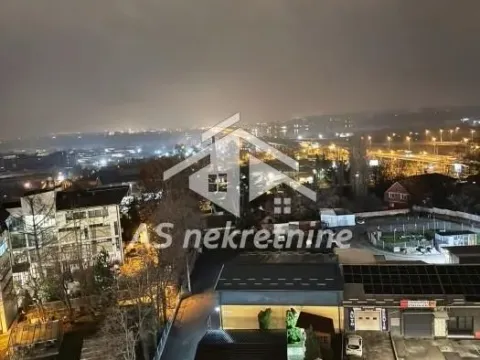 Rent, three bedroom apartment, 70m², Hala Pionir, Palilula Sve Podlokacije - image 15