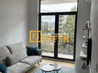 Izdavanje, jednosoban stan, 40m², Blok 9, Podgorica - image 1