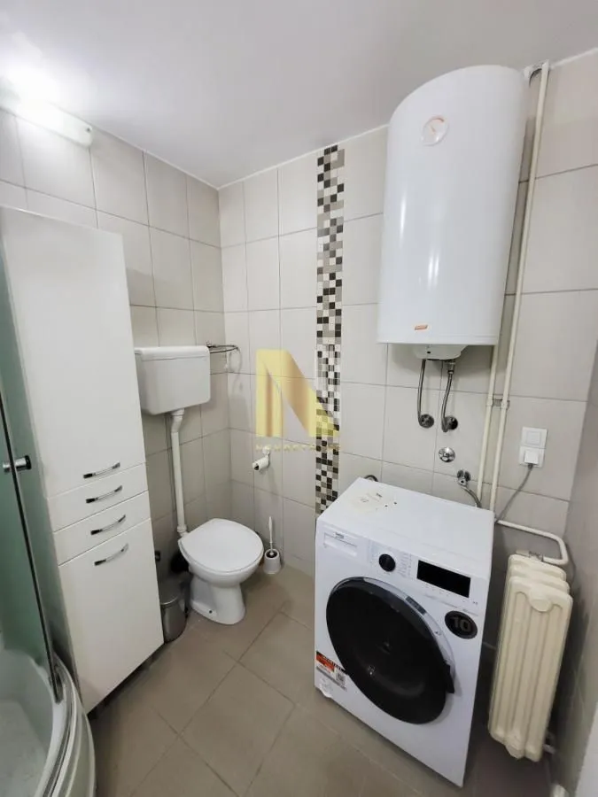 Izdavanje, dvosoban stan, 58m², Bulevar Oslobodjenja, Novi Sad Sve Podlokacije