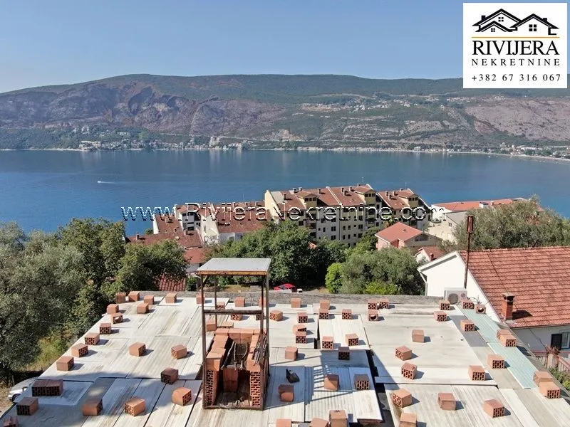 Prodaja, kuća, 184m², Centar, Herceg Novi