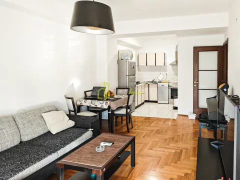 Rent, one bedroom apartment, 65m², City Kvart, Podgorica - image 2
