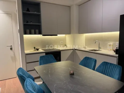Rent, two bedroom apartment, 50m², Savski Venac, Beograd - image 3