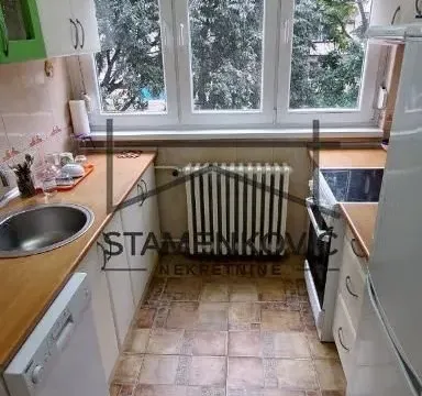 Prodaja, dvosoban stan, 58m², Bulevar Oslobodjenja, Novi Sad Sve Podlokacije - image 5