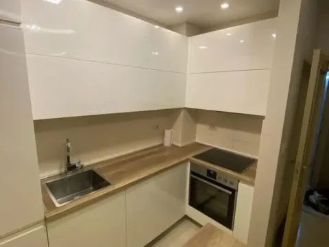 Izdavanje, jednosoban stan, 50m², City Kvart, Podgorica - image 6