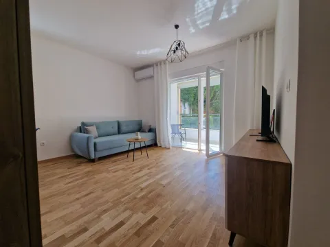 Izdavanje, jednosoban stan, 46m², Bečići, Budva - image 7