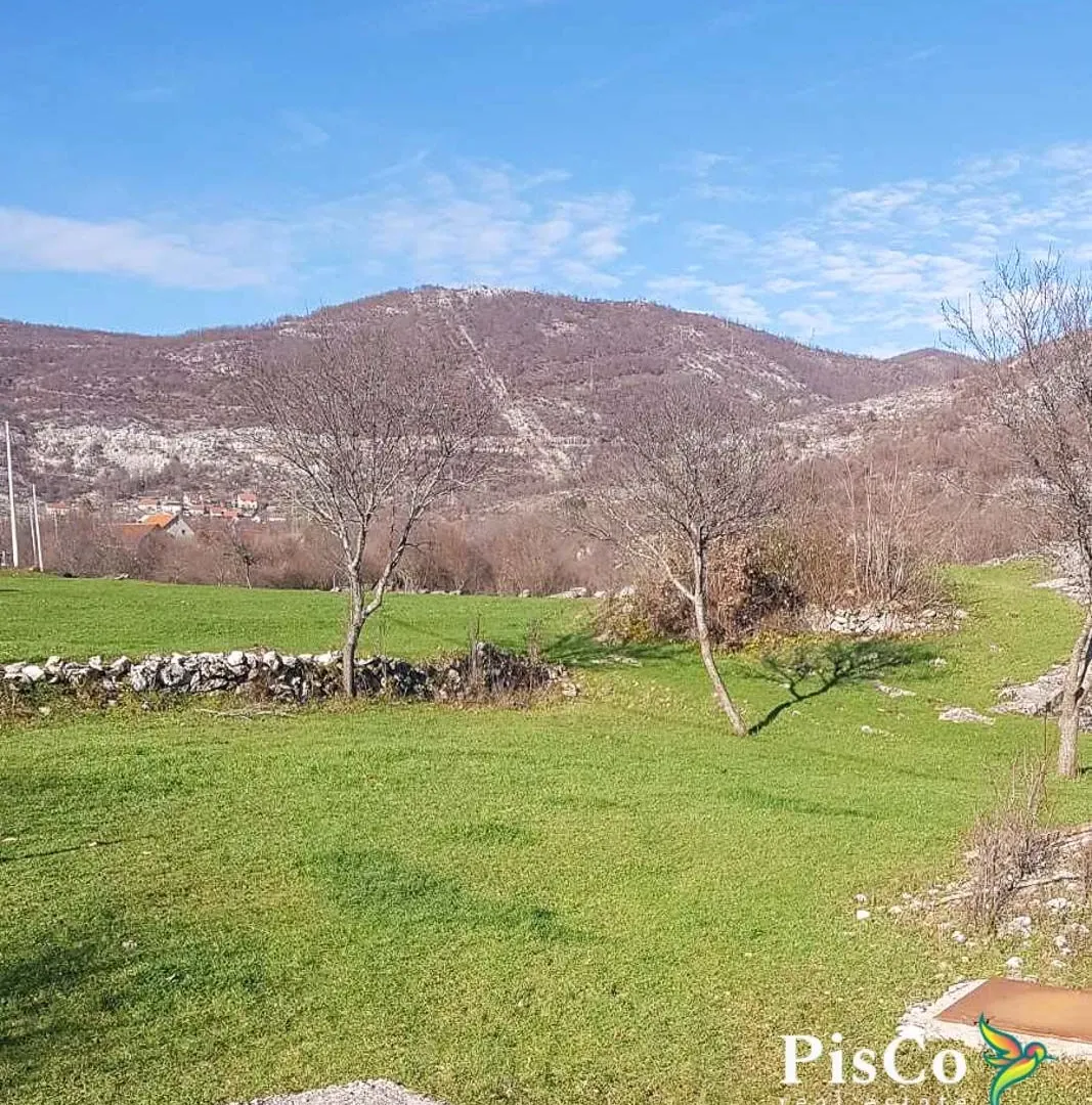 Prodaja, plac, 25300m², Nikšić, Crna Gora