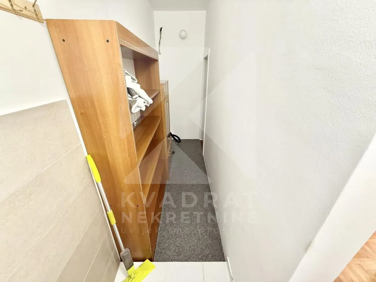Rent, one bedroom apartment, 60m², Momišići, Podgorica
