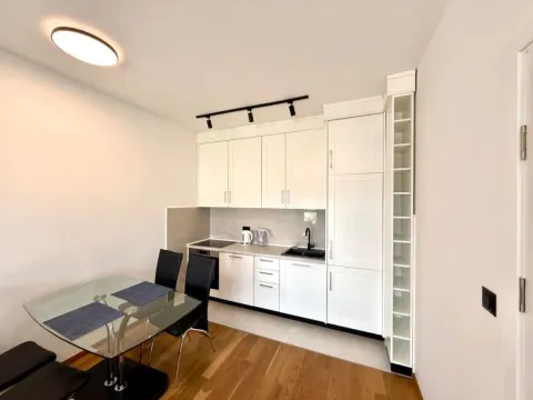 Izdavanje, jednosoban stan, 51m², Gorica C, Podgorica - image 3