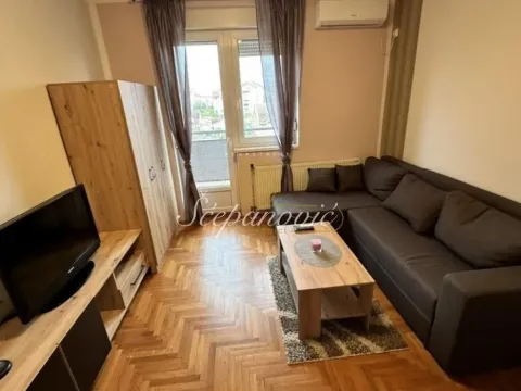 Prodaja, stan, 25m², Nova Detelinara, Novi Sad Sve Podlokacije - image 3