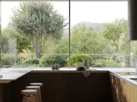 Prodaja, kuća, 258m², Gornja Gorica, Podgorica - image 4