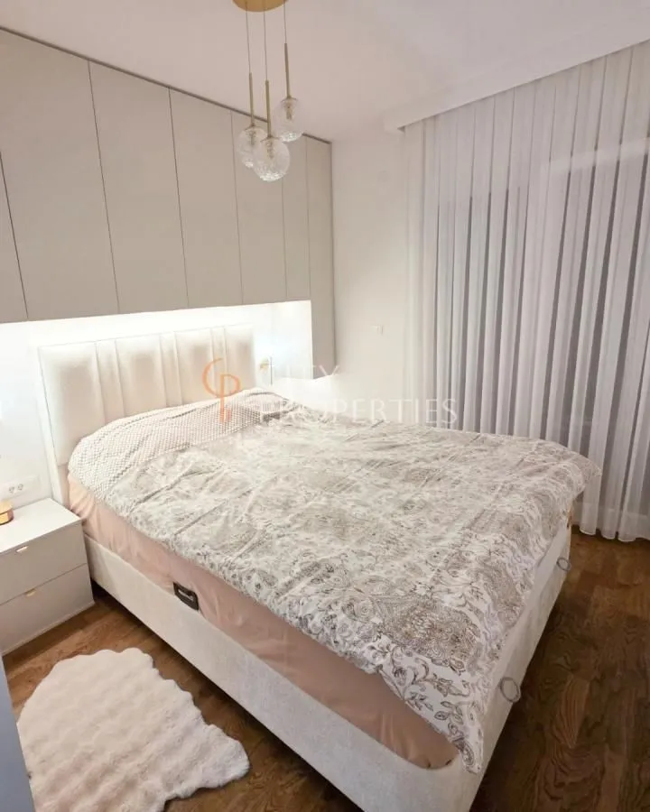 Prodaja, stan, 46m², Stari Aerodrom, Podgorica
