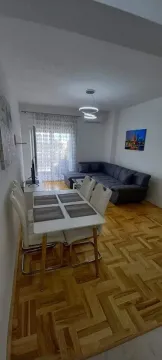 Rent, one bedroom apartment, 48m², Ljubović, Podgorica - image 3