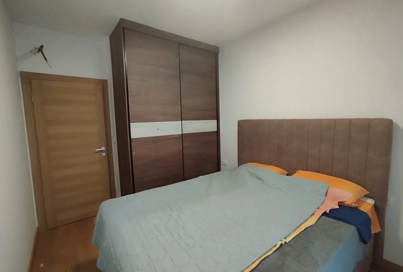 Rent, apartment, 48m², City Kvart, Podgorica