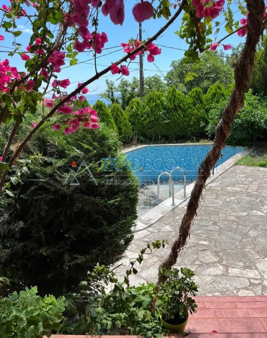 Prodaja, kuća, 217m², Budva, Crna Gora