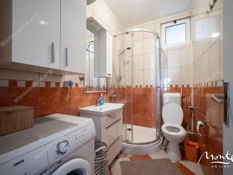 Prodaja, dvosoban stan, 55m², Donja Lastva, Tivat - image 18