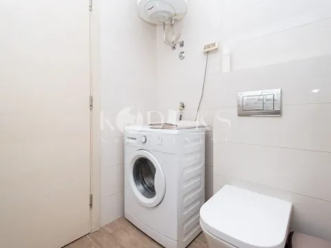 Rent, two bedroom apartment, 59m², City Kej, Podgorica - image 9