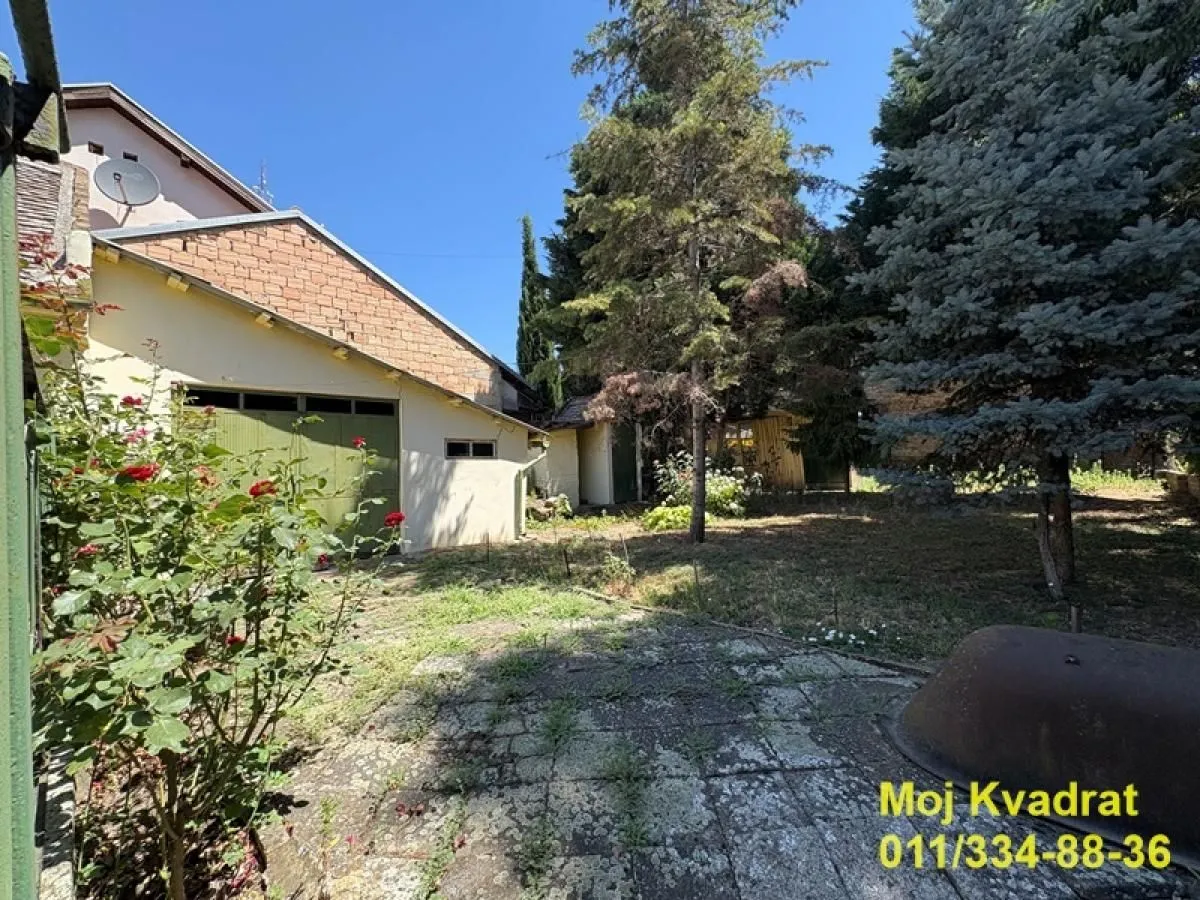 Izdavanje, kuća, 142m², Centar, Pančevo