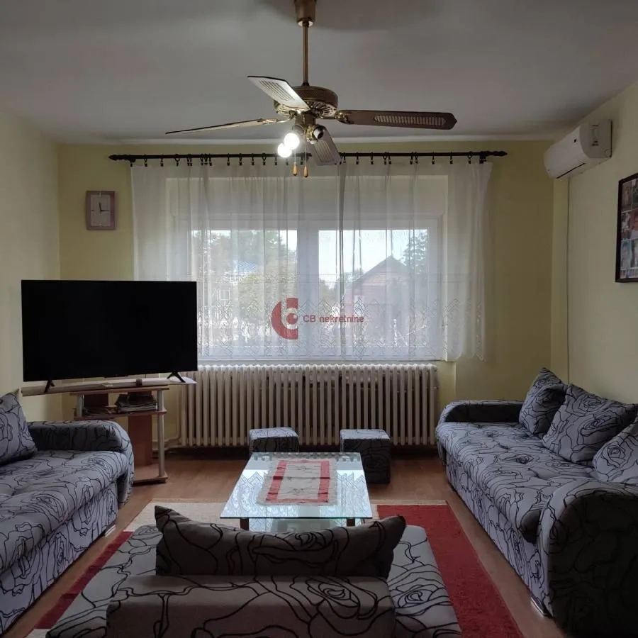 Prodaja, kuća, 250m², Palić, Subotica