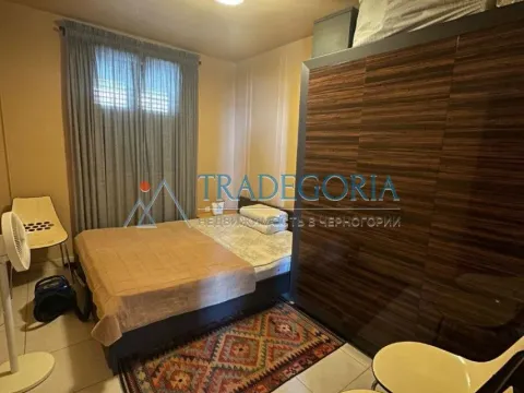 Prodaja, dvosoban stan, 60m², Budva, Crna Gora - image 6