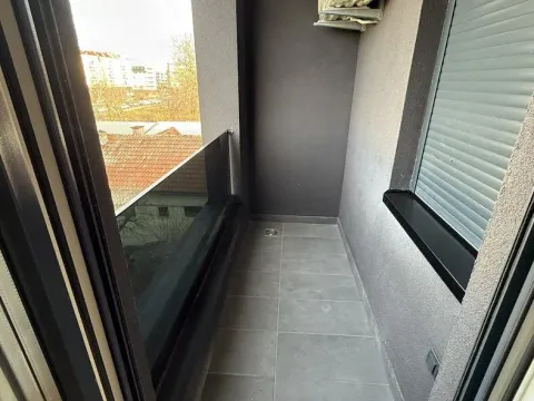 Rent, one bedroom apartment, 51m², Telep, Novi Sad Sve Podlokacije - image 9