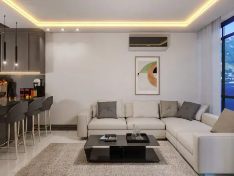 Prodaja, jednosoban stan, 52m², Komoševina, Budva - image 11