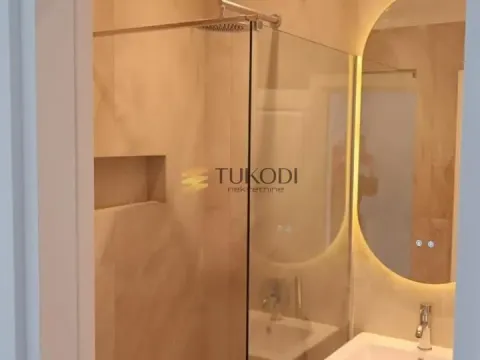 Sale, one bedroom apartment, 43m², Južni Bulevar, Vračar Sve Podlokacije - image 11