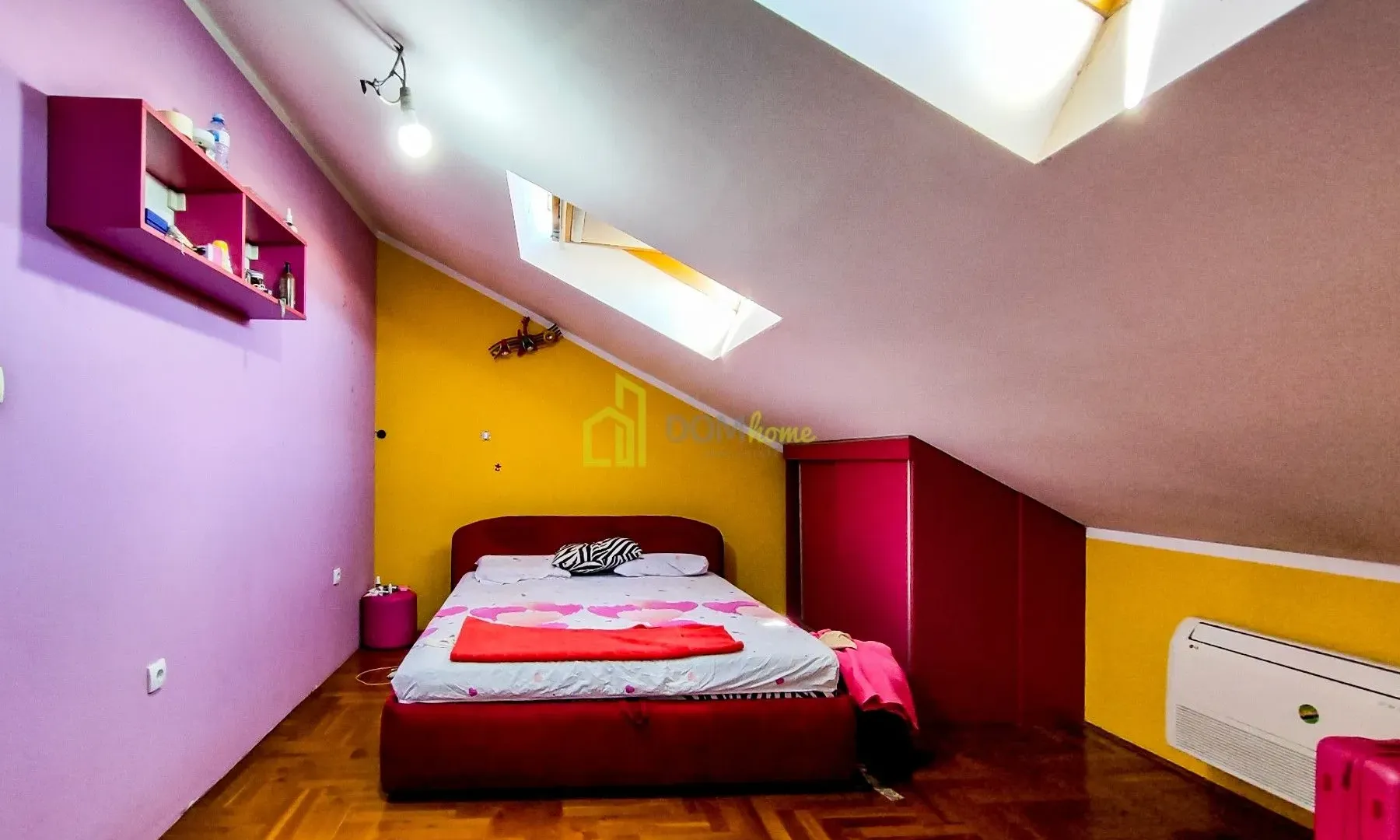 Sale, three bedroom apartment, 91m², Zabjelo, Podgorica
