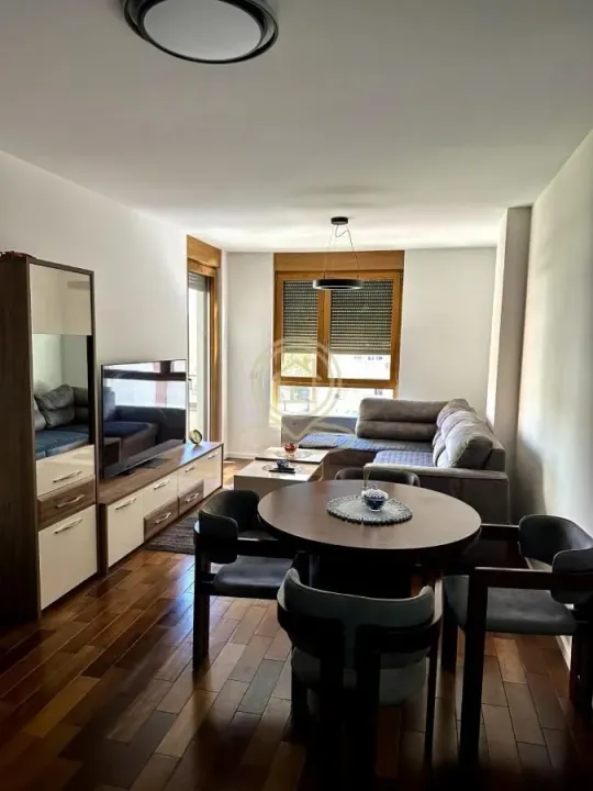 Rent, three bedroom apartment, 65m², Medijana, Niš