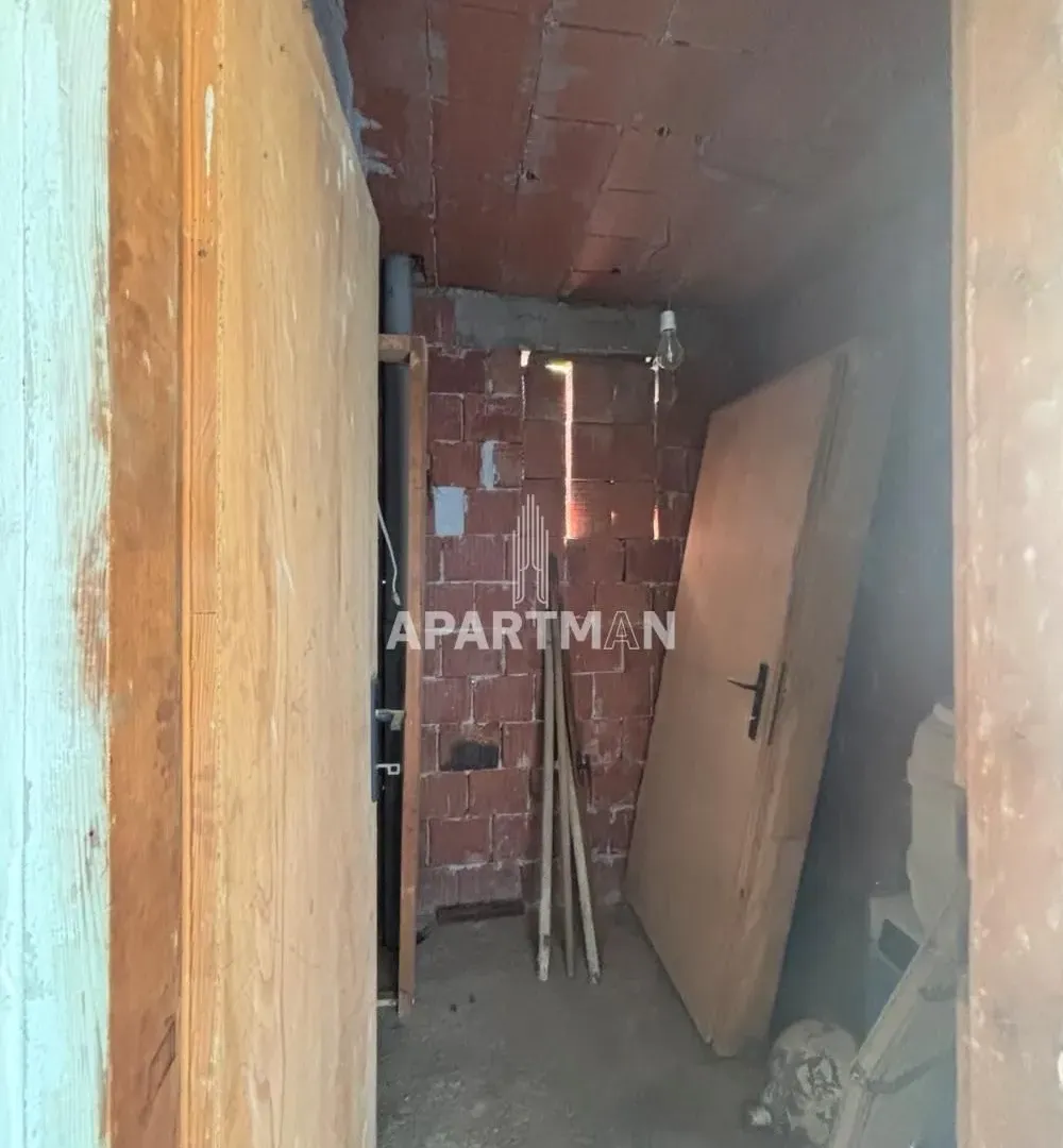 Sale, house, 149m², Babe, Sopot