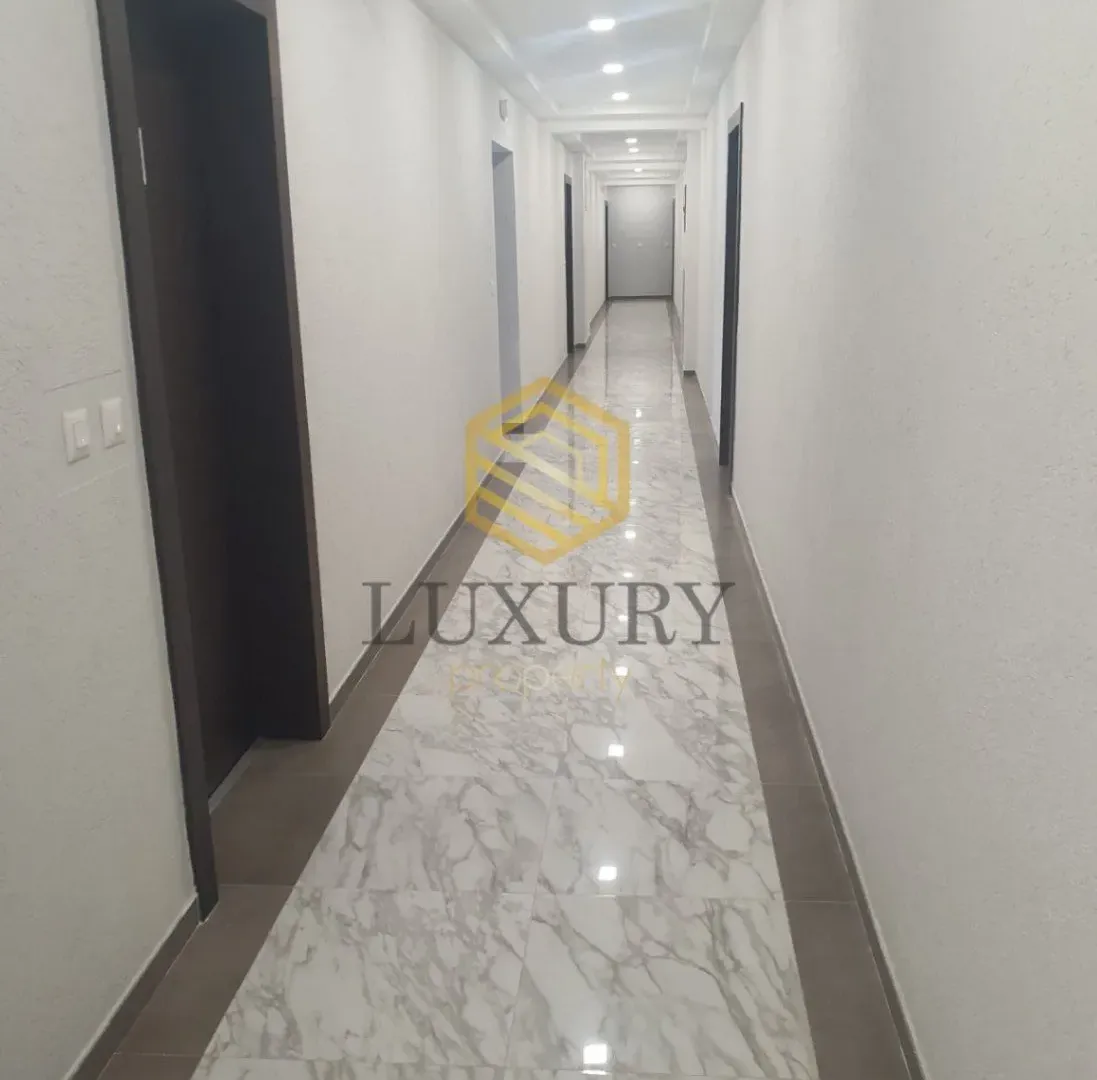 Izdavanje, dvosoban stan, 82m², Preko Morače, Podgorica