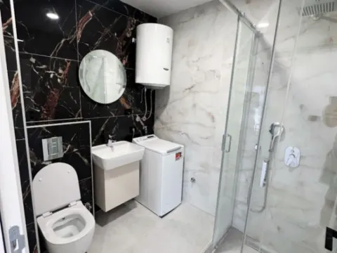 Izdavanje, jednosoban stan, 60m², Stari Aerodrom, Podgorica - image 7