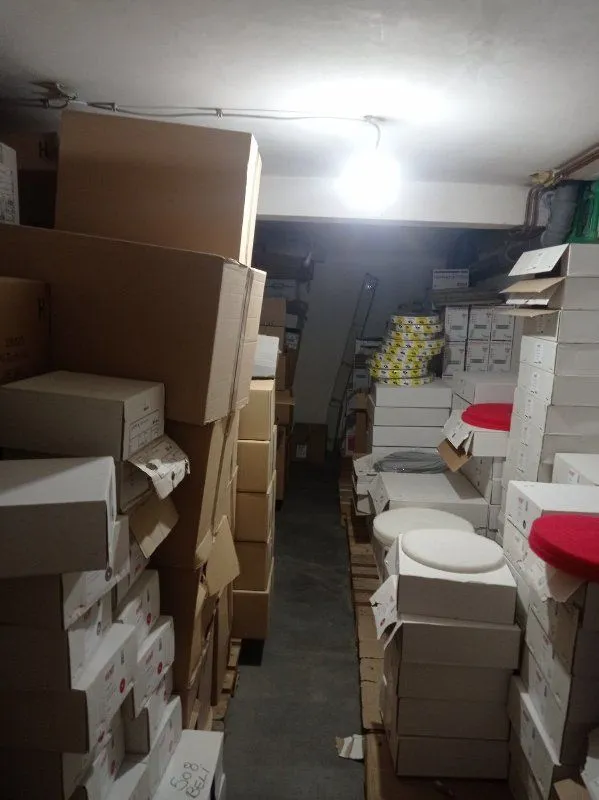 Rent, office space, 337m², Altina, Beograd