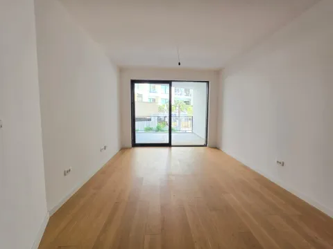 Prodaja, jednosoban stan, 58m², Bečići, Budva - image 22
