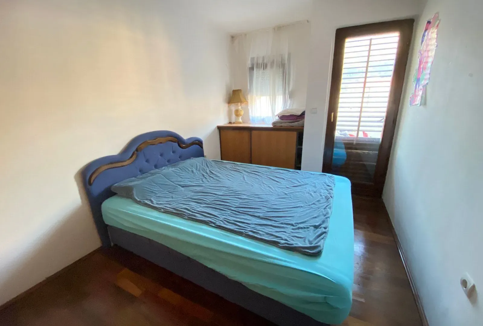 Prodaja, jednosoban stan, 38m², Budva, Crna Gora