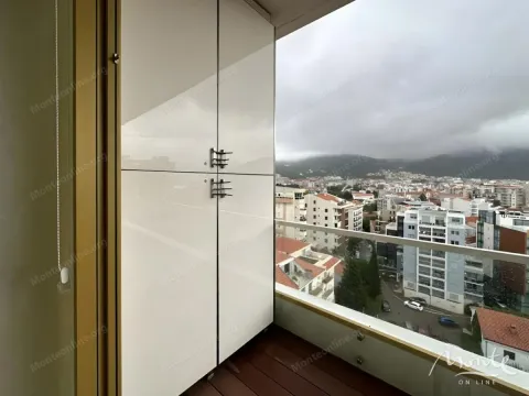 Sale, two bedroom apartment, 158m², Budva, Crna Gora - image 30