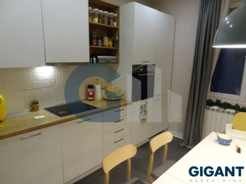 Sale, two bedroom apartment, 65m², Poštanska Štedionica, Palilula Sve Podlokacije - image 9