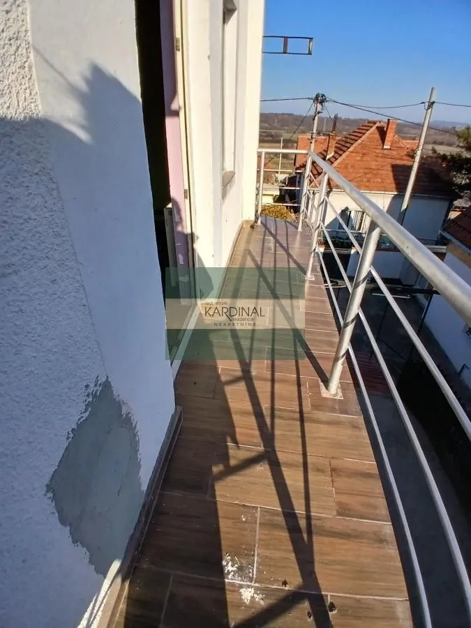 Prodaja, kuća, 240m², Jabučar, Kragujevac