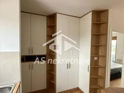 Izdavanje, dvosoban stan, 47m², Zemun Sve Podlokacije, Beograd - image 6