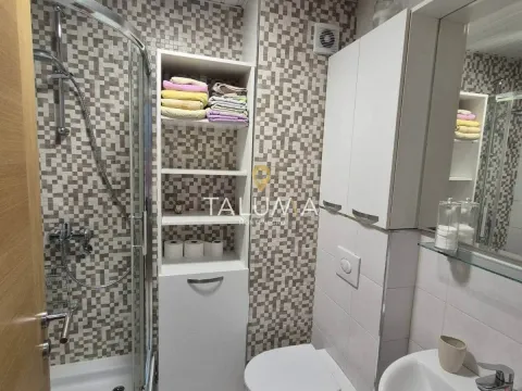 Izdavanje, jednosoban stan, 43m², City Kvart, Podgorica - image 6