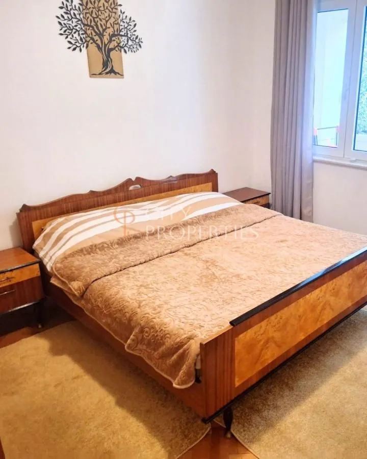 Rent, apartment, 40m², Centar, Podgorica
