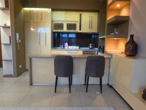 Izdavanje, dvosoban stan, 73m², City Kvart, Podgorica - image 3
