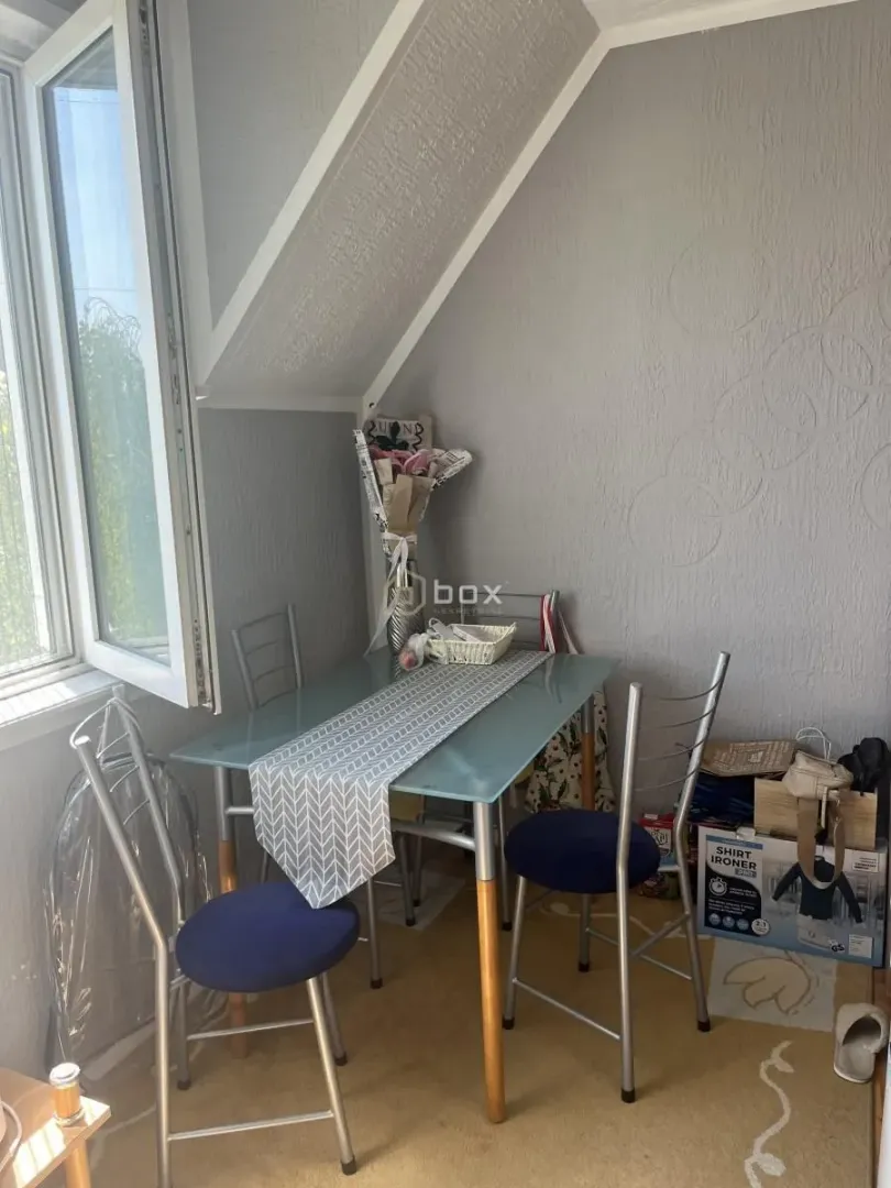 Prodaja, garsonjera, 25m², Pantelej, Niš