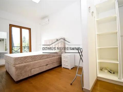 Izdavanje, jednosoban stan, 55m², Gorica C, Podgorica - image 6