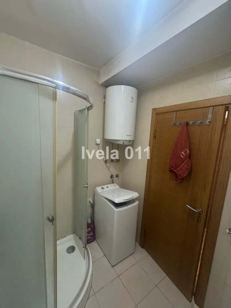 Sale, two bedroom apartment, 57m², Crveni Krst, Beograd