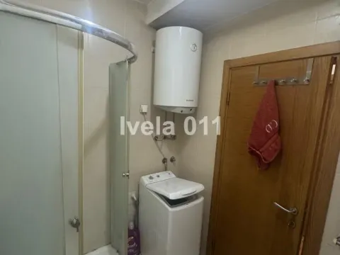 Sale, two bedroom apartment, 57m², Crveni Krst, Beograd - image 10