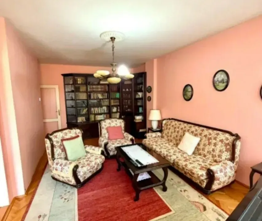 Sale, three bedroom apartment, 100m², Centar, Podgorica