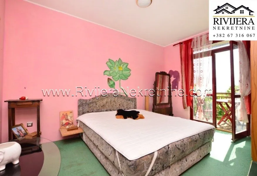 Prodaja, kuća, 140m², Centar, Herceg Novi
