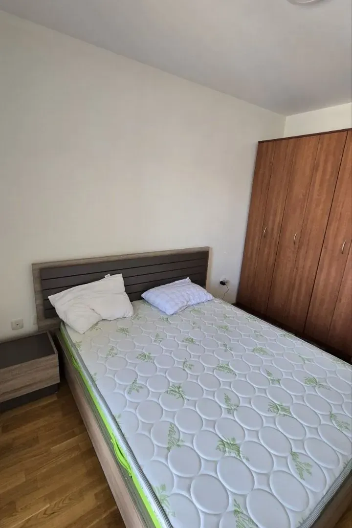 Izdavanje, jednosoban stan, 44m², Zagorič, Podgorica