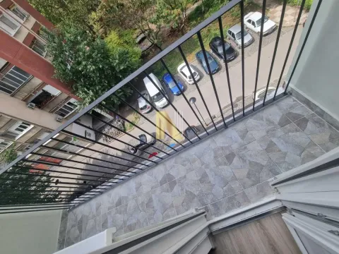 Rent, two bedroom apartment, 51m², Bulevar Oslobodjenja, Novi Sad Sve Podlokacije - image 16