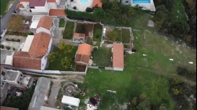 Prodaja, plac, 2900m², Đuraševići, Tivat